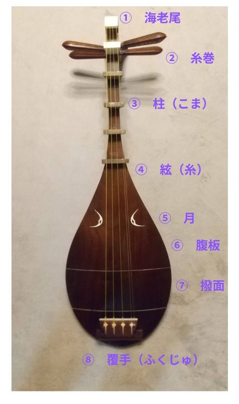 薩摩琵琶 の奥深き響きと魅力 | びわ×ものがたり 